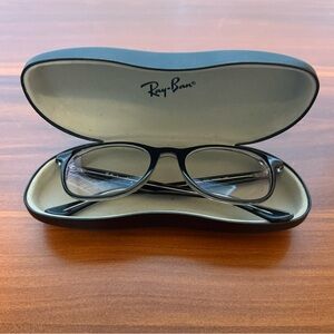 Ray Ban Eye Glasses